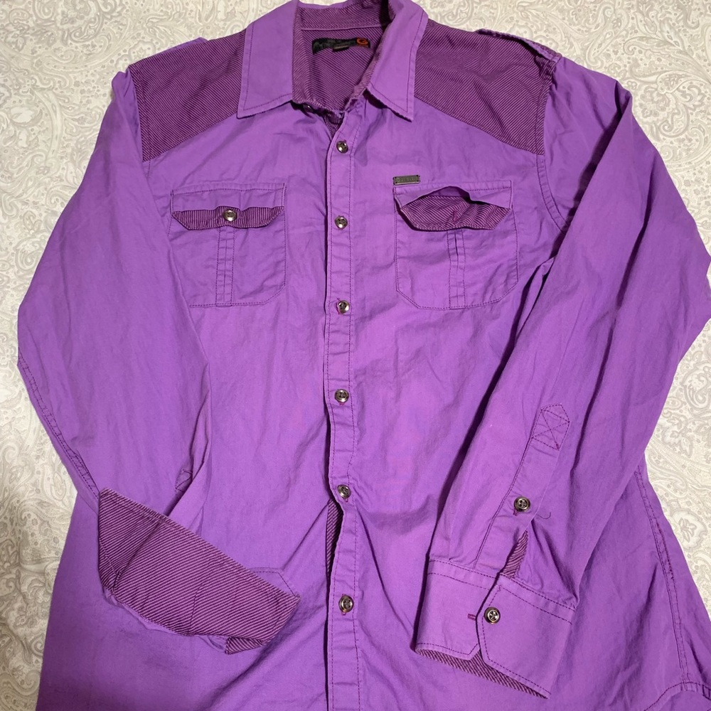 Dress shirt